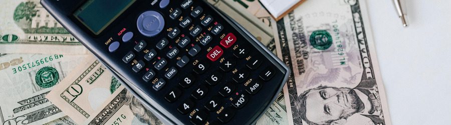 credit card processing fee calculator